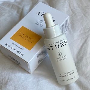 Dr. Barbara Sturm the Good C Vitamin C Serum 30 ml